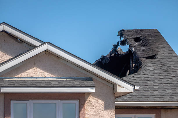 Licensed Soot Cleanup service in Mayer, MN - Fire Damage Laser Cleaning
